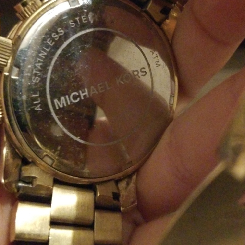 MK watch - Picture 3 of 3